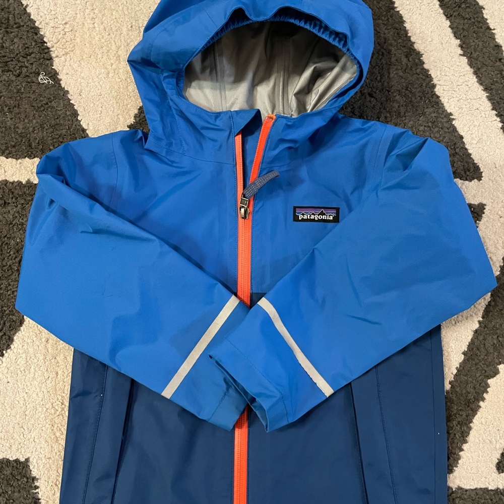 Patagonia Baby Torrentshell 3L